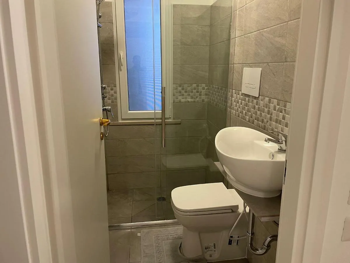 Al Mare Apartment Lido Adriano 0*,  Italy