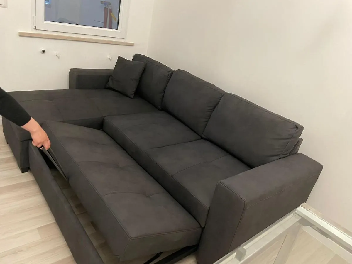 Al Mare Apartment Lido Adriano