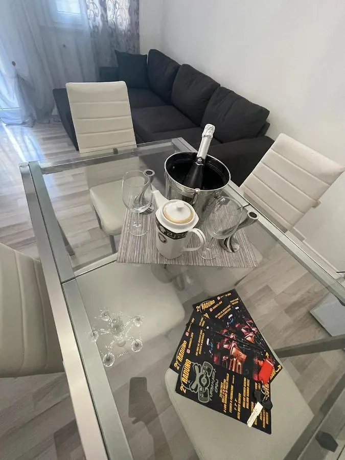 Al Mare Apartment Lido Adriano