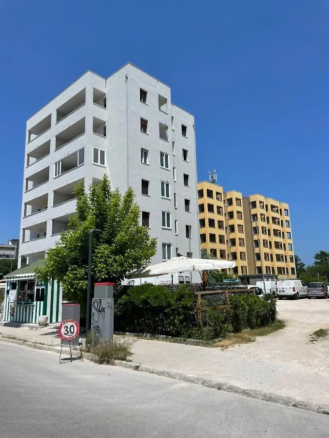 Al Mare Apartment Lido Adriano