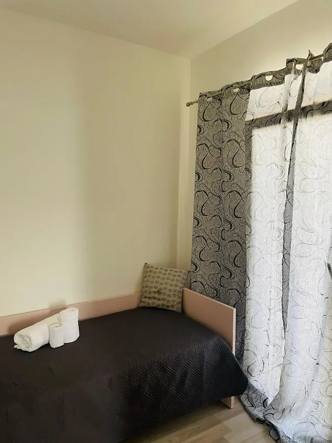 Al Mare Apartment Lido Adriano