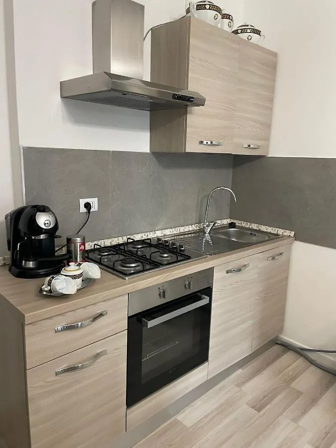 Al Mare Apartment Lido Adriano Italy