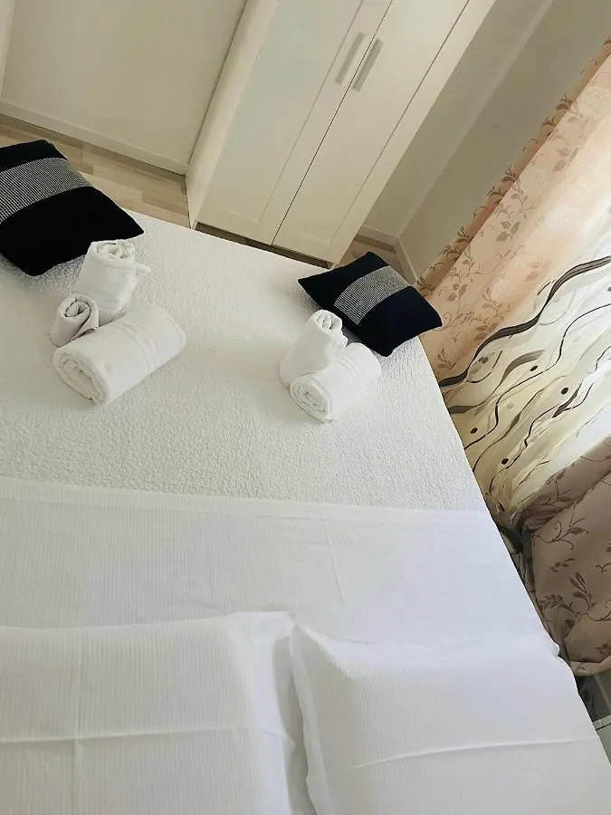 Al Mare Apartment Lido Adriano