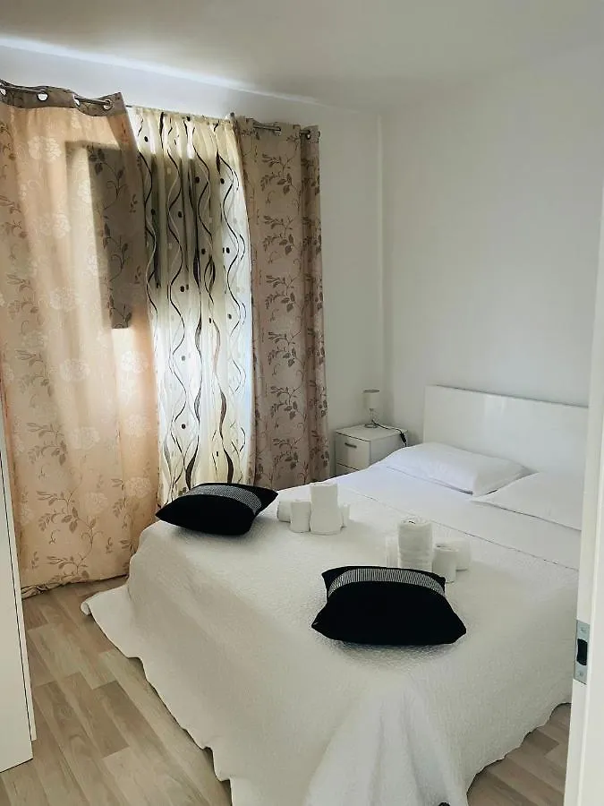 Al Mare Apartment Lido Adriano