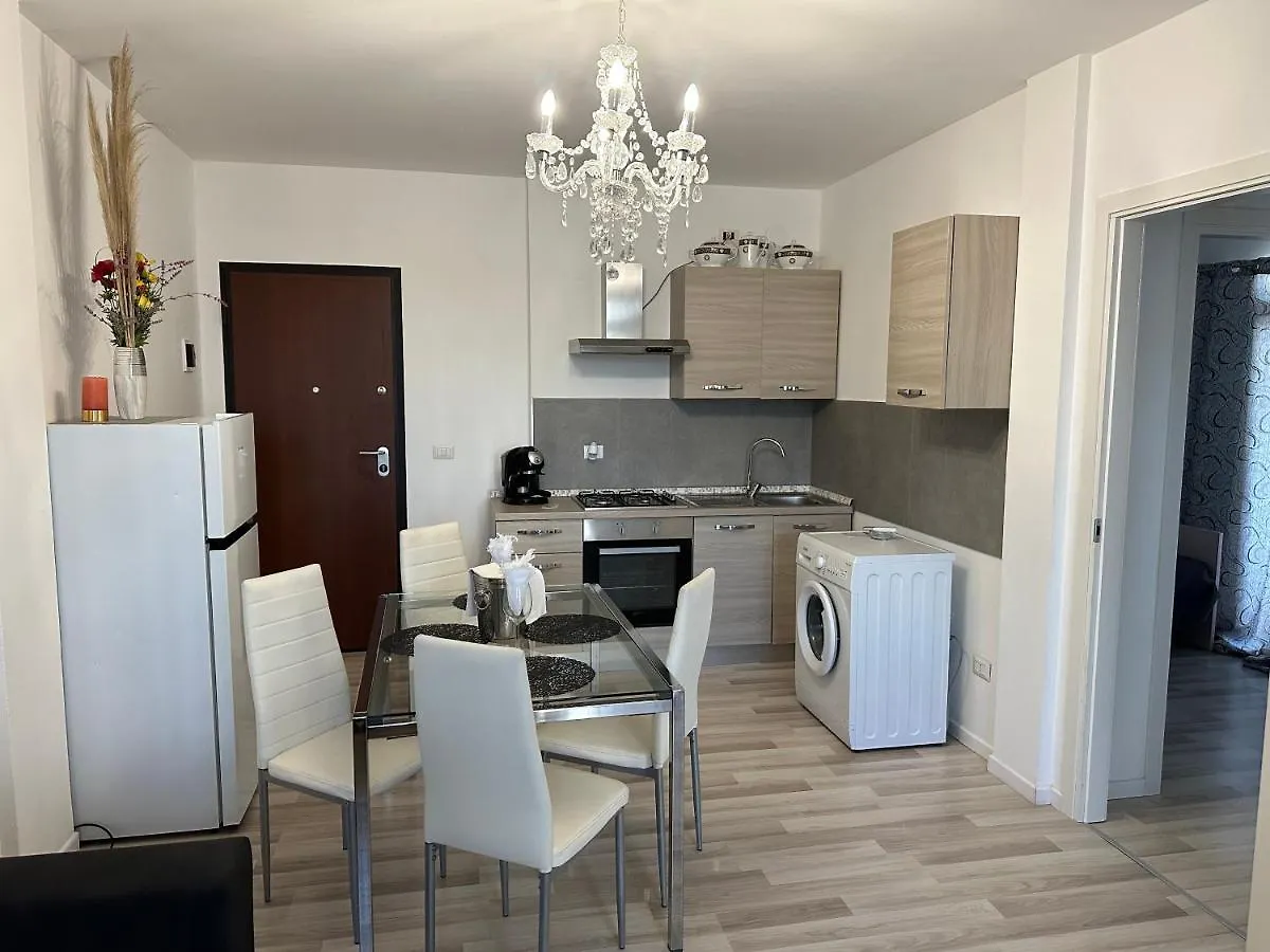 Al Mare Apartment Lido Adriano