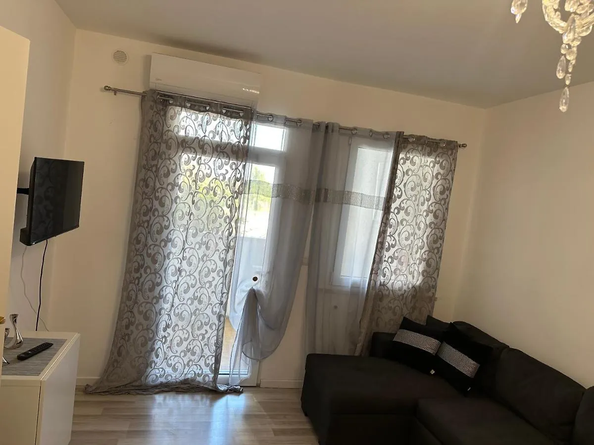 Al Mare Apartment Lido Adriano