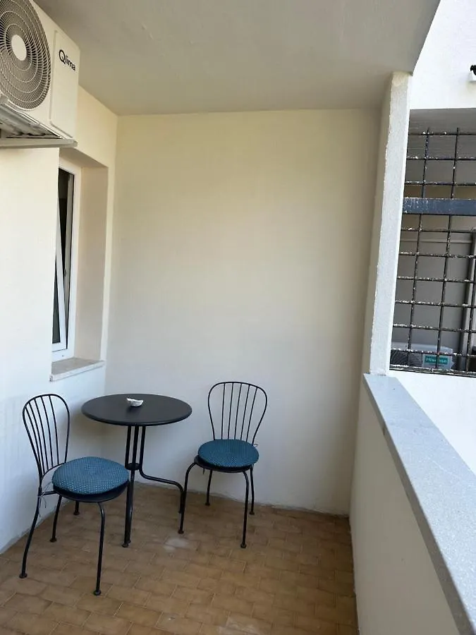 Al Mare Apartment Lido Adriano