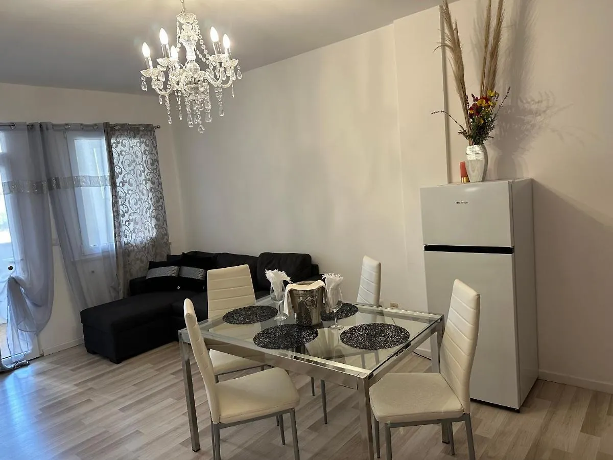 Al Mare Apartment Lido Adriano
