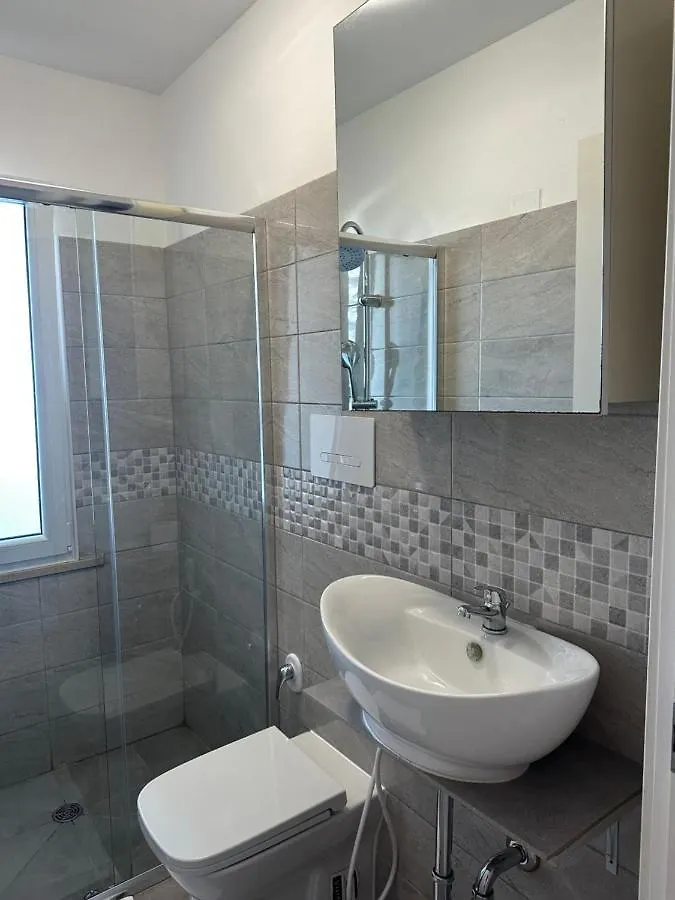 Al Mare Apartment Lido Adriano