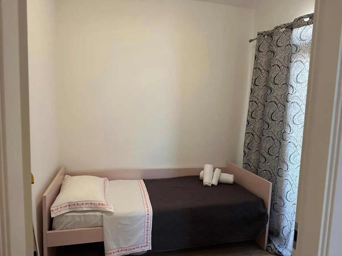 Appartement Al Mare à Lido Adriano 0*,  Italie