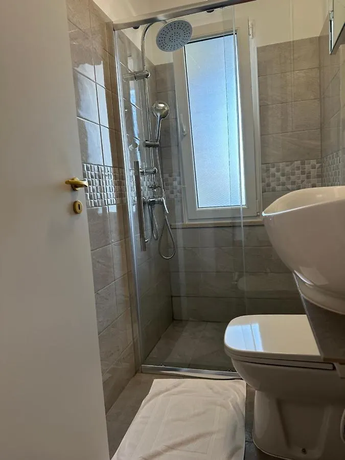 Al Mare Apartment Lido Adriano