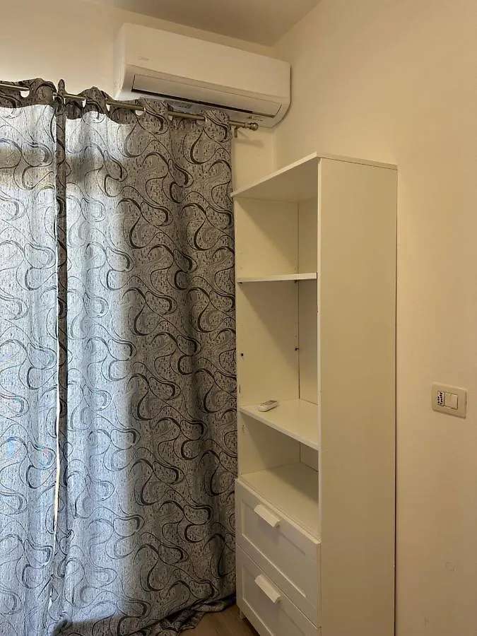 Al Mare Apartment Lido Adriano