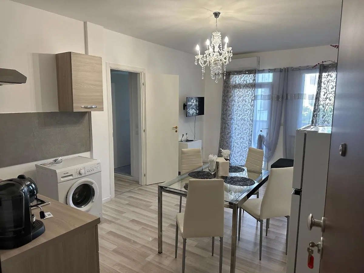 Al Mare Apartment Lido Adriano
