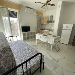  Apartament Residenza Baia Tartaruga
