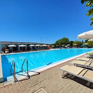 2* Aparthotel Long Village Sul Mare Privata Inclusa