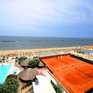 3* Hotel Grand Azzurra Club